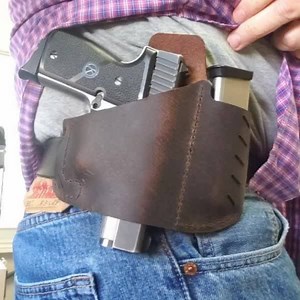 3K views · 375 reactions | "My holster is absolutely amazing. Took one day to break in. I can open and conceal comfortably. Very happy with my purchase. Customer for life." - Roberto | Versacarry | Facebook