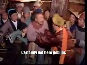 Journey to the West (with English Subtitles) 1-3