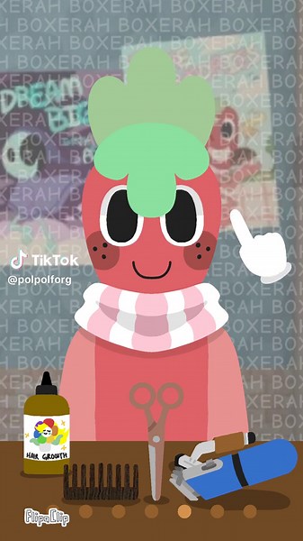 Creating a Fun Roblox Animation in Dandy's World!