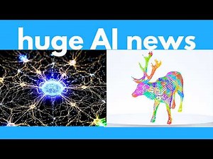 Realtime AI video, open-source SUNO, next-level AI agents, realtime text-to-speech: AI NEWS