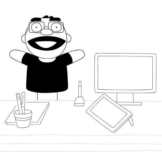 Loop de Loop | Puppet