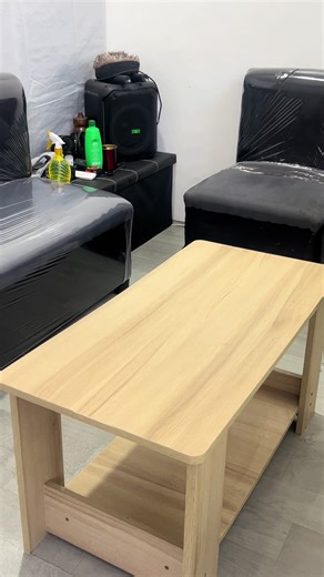 Elegant Center Table Ideas for Your Living Room