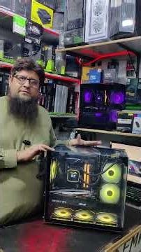 Ryzen 7 5800X + RTX 2080 Gaming PC Build – 2025 Still a Beast?