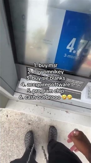 WHITE CARD METHOD TUTORIAL/ HOW TO START SWIPING BLANK CARDS 2026 #blankcard #europe #swipe #atmvlog