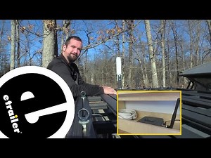 etrailer | Hands-On with the SureCall Fusion2Go 3.0 RV Cell Phone Signal Booster