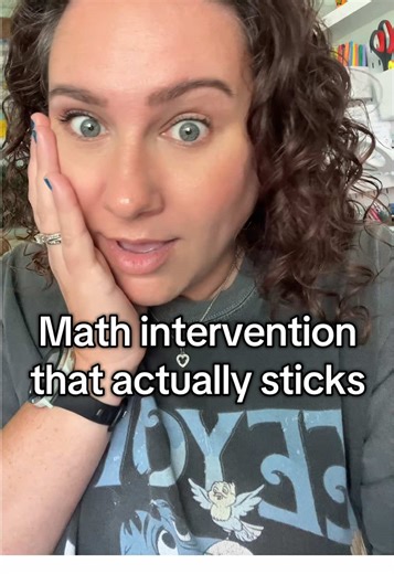 Fractions finally felt clear 👏 Students understood faster. #elementaryteacher #teachersoftiktok #teacherfyp #lessonplans #teacherlife