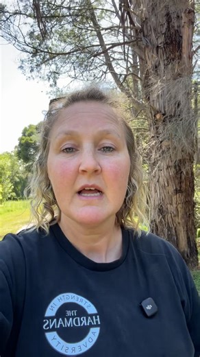 The Hardmans on Instagram: "1 week on and I still I need your help ❤️ Living with stage 4 terminal cancer means I don’t have the luxury of time. So with the time I have left I want spend every moment I can together with my family. I don’t want your money, just your time. Please listen ❤️ #thehardmans #strengthinadversity #breastcancerawareness #cancerwarrior #mystory"