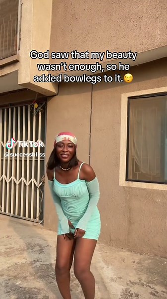 Understanding Bowlegs as a Unique Beauty Trait