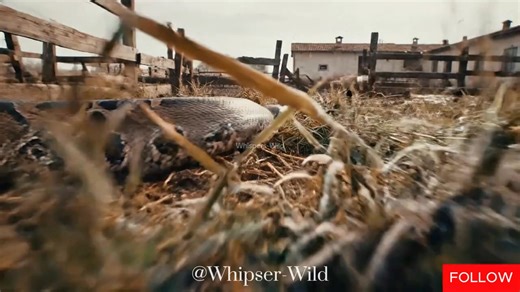 Brave Heroes Save Poor Pigs From Giant Python With Smart Shepherd’s Help 🐕🐖#animalrescue #sadanimals #strangeanimals #weirdanimals #animalstories #animalworld #wildlifevideo #creaturevideo | The Creatorpreneur