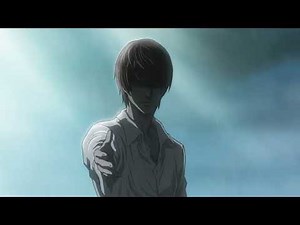Death Note capítulo 5 Audio Latino (Parte 1/10)