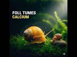 The Ultimate Freshwater Snail Guide: Care, Best Species & The Calcium Rule