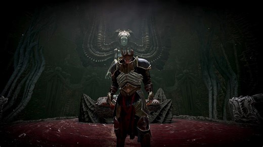 Tainted Grail: Fall of Avalon - Official Gameplay Trailer