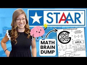 Teaching Students My STAAR Test SECRET (Takes Less Than 10 Minutes)