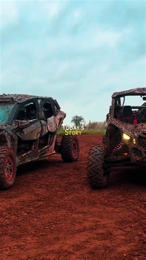 Can-Am Maverick X3 Buggy Fun