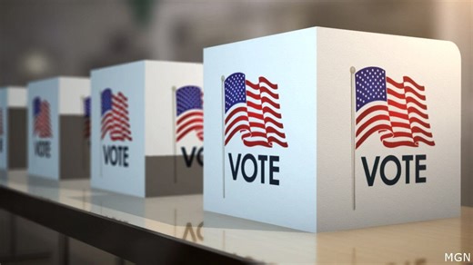 Ohio primary election: What’s on the ballot in Washington, Athens, Meigs and Morgan counties