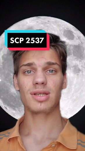 Euclid Class SCP 2537: The Rarest Werewolf Cryptid Within SCP Foundation