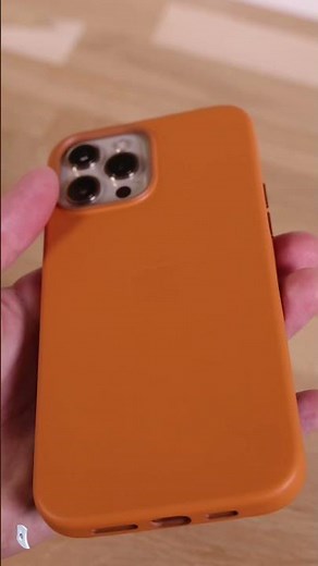 iPhone 13 : les coques officielles d’Apple sont arrivées !
