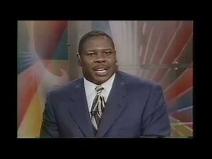 ESPN: NFL Primetime 1996 - Chris Berman - Tom Jackson - 9/22/96
