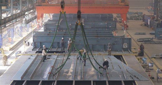 Turning the Ship Around | Sunday on 60 Minutes