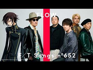 FLOW - COLORS / THE FIRST TAKE