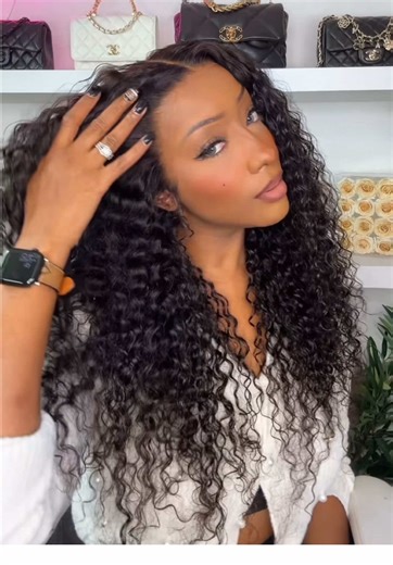 Install Your 360° Wig Easily with Wig Fever Hair