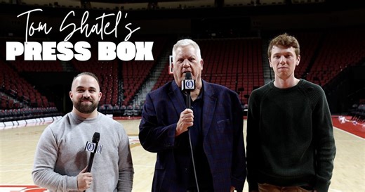 Tom Shatel's Press Box: Breaking down Nebraska's win over Creighton