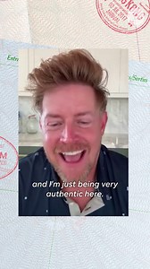 Chef Richard Blais reveals quirky travel hot takes