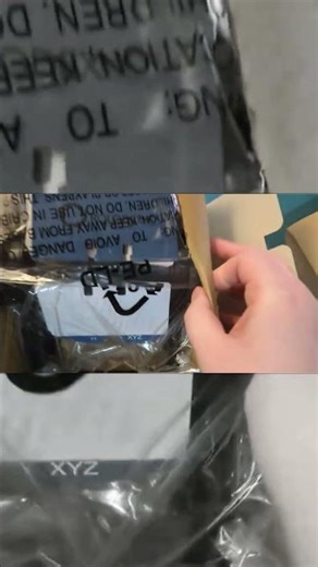Rolodex Unboxing