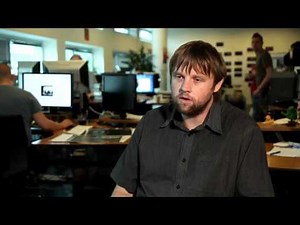 Hitman- Absolution - Behind the Scenes of Contracts Mode