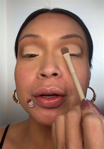 EYESHADOW TUTORIAL 😏 | Make Up Tutorials