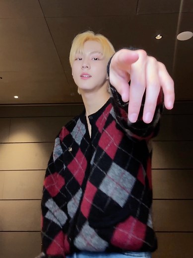 Jungwon's Latest Adventures in ENHYPEN