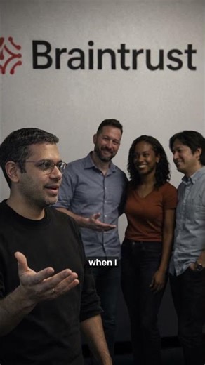 The #1 Rule for Starting a Successful AI Company (From a Founder Who Did It Twice)