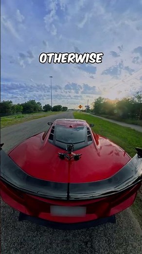 Why I always pull over after an accident #dashcam #safety #car
