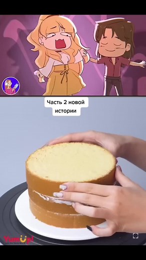 Creative Cake Decorating with Animated Characters