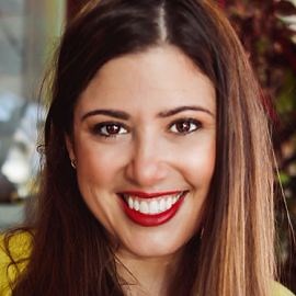 Sarah Weise | Speaking Fee | Booking Agent