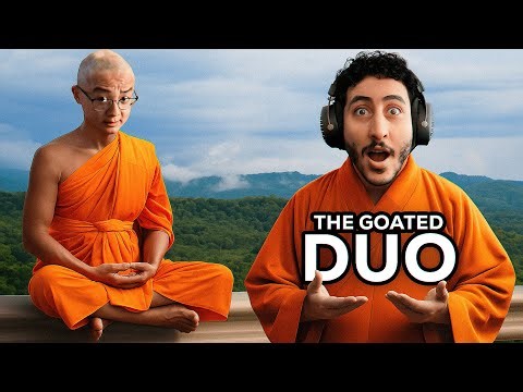 The STRONGEST DUO in VALORANT History...