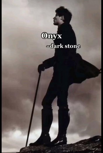 Dark fantasy boy names with meanings