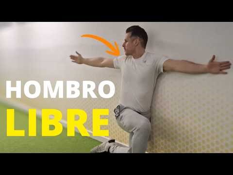 Rotación TORÁCICA en pared 90/90 semi arrodillado: MOVILIDAD y técnica SEGURA 🧱