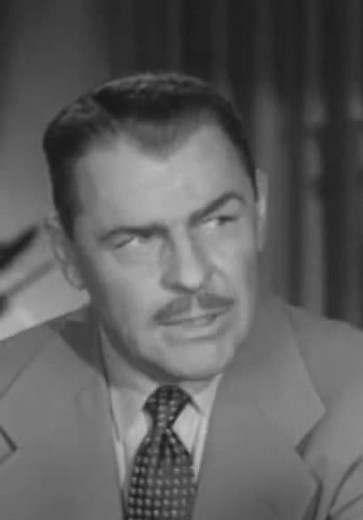 Dangerous Assignment S01:E13 - The Blood