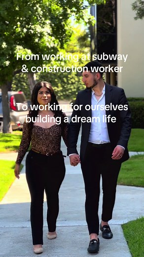 Life insurance license changed our lives✨ Learn how to start working on your dream life! Fill out my link in bio 💌 #insurance #entrepreneur #careerchange #2026 #fyp