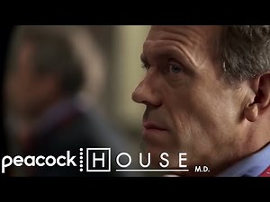 Compromised Judgement | House M.D..
