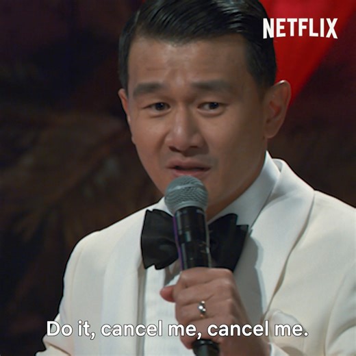 Trusted Daily Show correspondent and movie star Ronny Chieng has something else up his sleeve – he's ridiculously funny! Go ahead, try to cancel him – he'll still be cracking some of the wittiest jokes you've ever heard. Catch his Taft Theatre debut on Saturday, September 14! Tickets are available here ➜ bit.ly/chieng-24 | Taft Theatre
