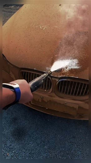 If it works, it works.! #tiktokcardiycontest #cartok #carrestoration #tiktokautocampaign #TikTokAuto