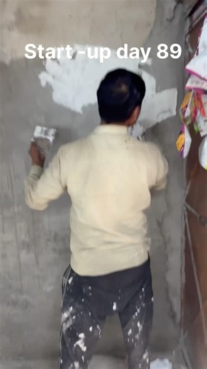 Start -up day 89 ( hum tum aur chai ☕️) #minivlog #vlog #shortvideo #tranding