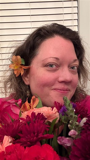 I’d like to invite you to the second annual Kansas City poetry jam this weekend Friday 8:53 PM at the co-op at Shoal Creek featuring performer Dr. Poet tl sanders on inspiration and Saturday from 10 to 4 we will have workshops, networking, booksellers, artists, pastries, and the Missouri Poet laureate, Justin Hamm. The event is in partnership with @KcBookbeat and a grant from #Missourihumanities along with Flying Ketchup Press and Ketchupedia Poetry Radio. I’ll be your host. My friend Corky will