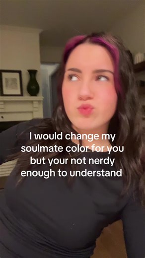 Transforming Soulmate Colors in Gacha Life