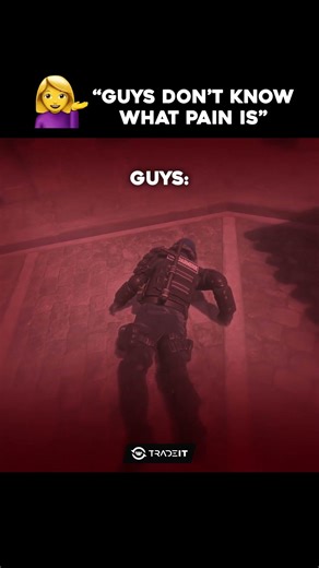 The worst kinds of pain