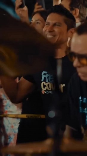 Exciting Nighttime Concert Highlights: Music and Crowd Vibes