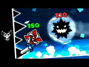 [2.2] ''Spikeball Fight'' by jayjayxd | Geometry Dash