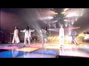 Ice MC - Give me the light (Live at Dance Machine) +10% +62Hz